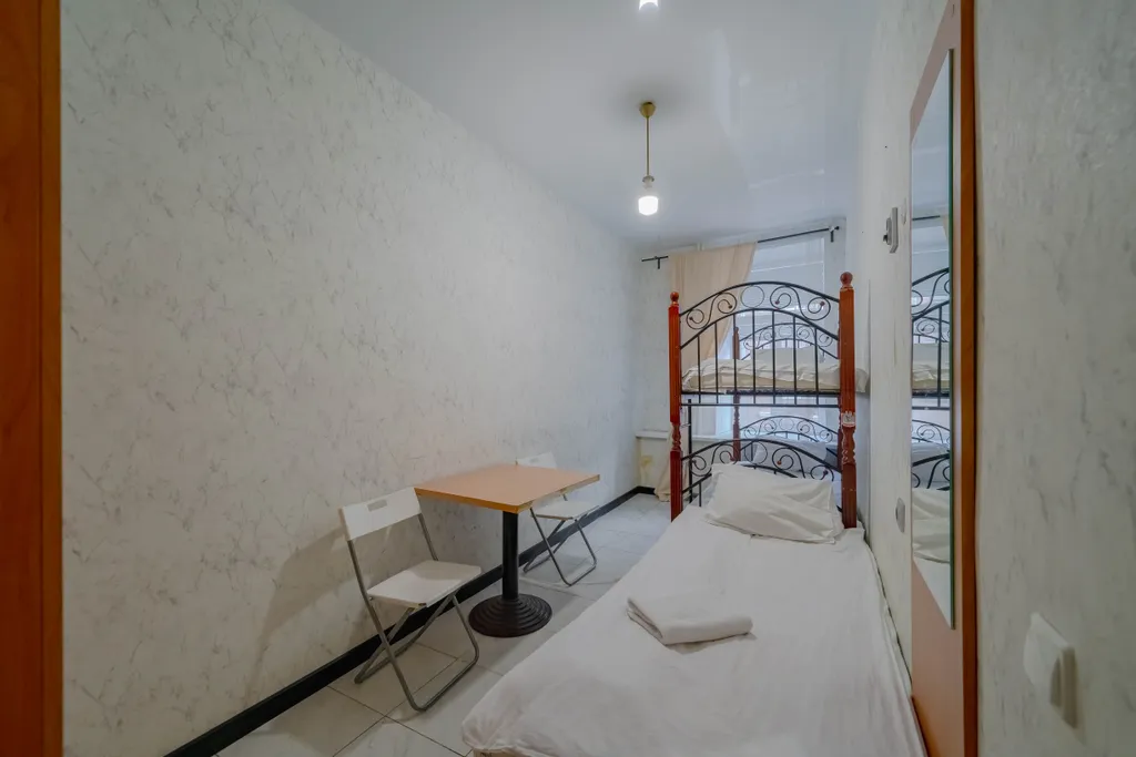 Квартира Комната — Санкт-Петербург