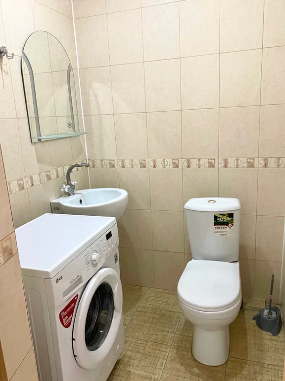 Комната в таунхаусе