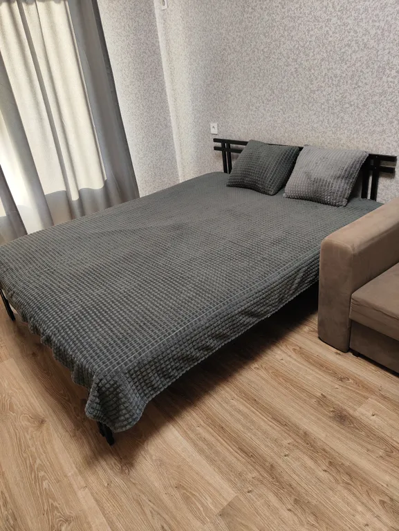 Квартира Уютная квартира у моря — Сухум