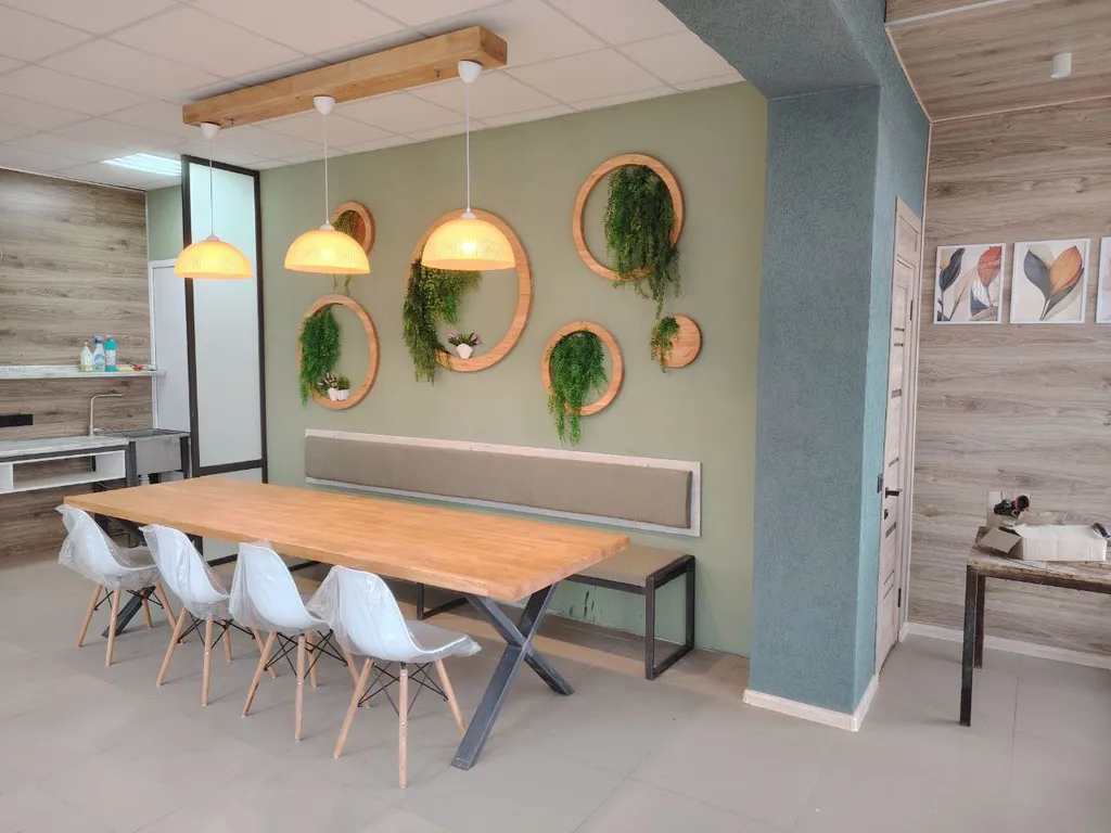 Семейный  дом на набережной Кинешемки