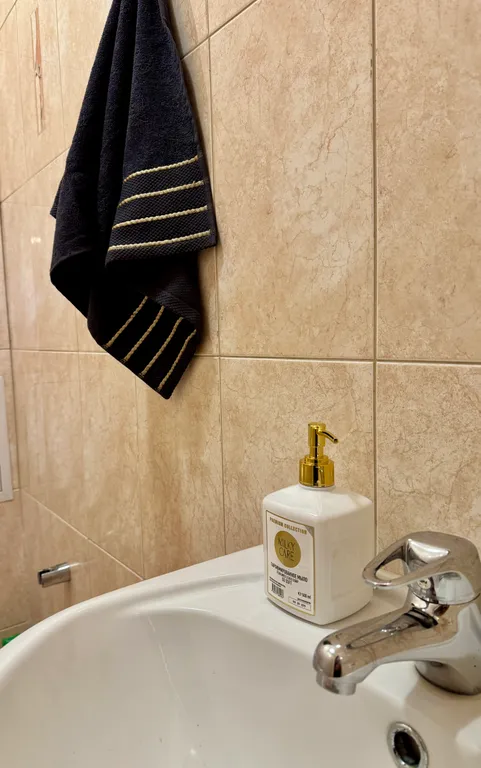 Квартира Квартира Просторная комфортная двушка с шикарным видом — Краснодар