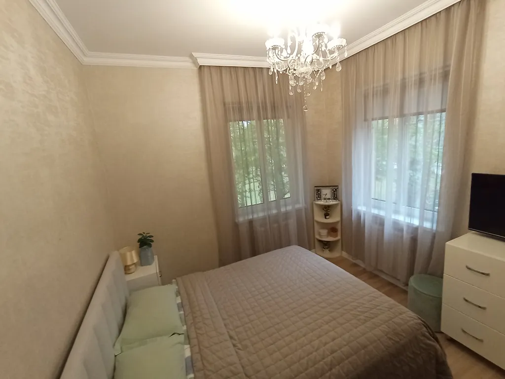 Квартира Уютная квартира в сердце города — Светлогорск