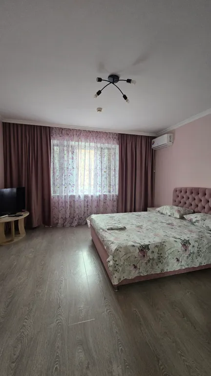 Уютная квартира — аренда посуточно в Владикавказ