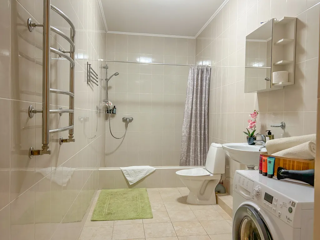 Квартира Квартира Сан Сити 33 в коттедже — Светлогорск