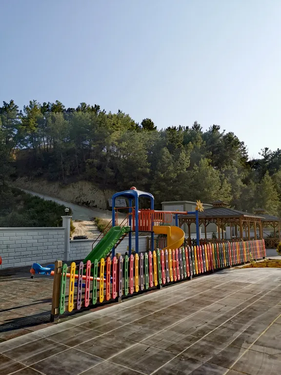 Апартаменты для идеального отдыха в Stay Forest Park Valley Residence