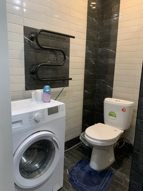 Апартаменты Облака