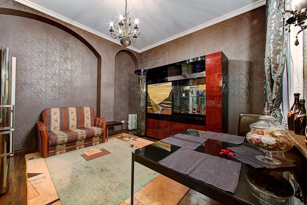 Квартира На Шведском — Санкт-Петербург