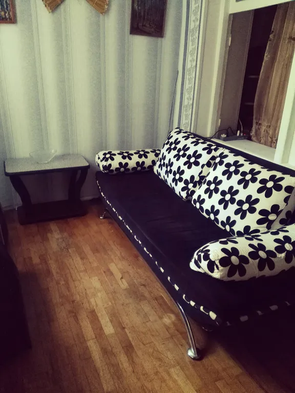 4-комнатная Квартира