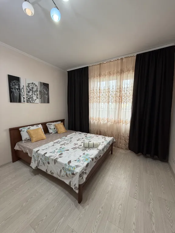 Красивая студия со всеми удобствами рядом жд, аэропорт, аура, парк