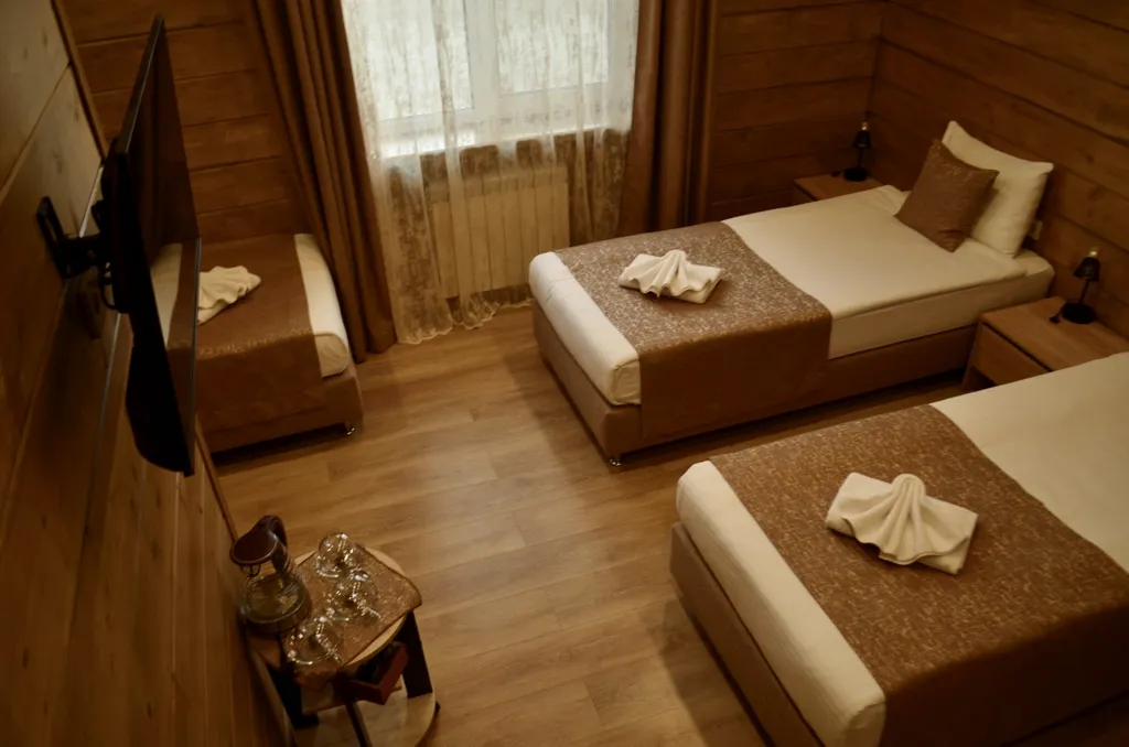 Квартира Комната — аренда посуточно в Петропавловск-Камчатский