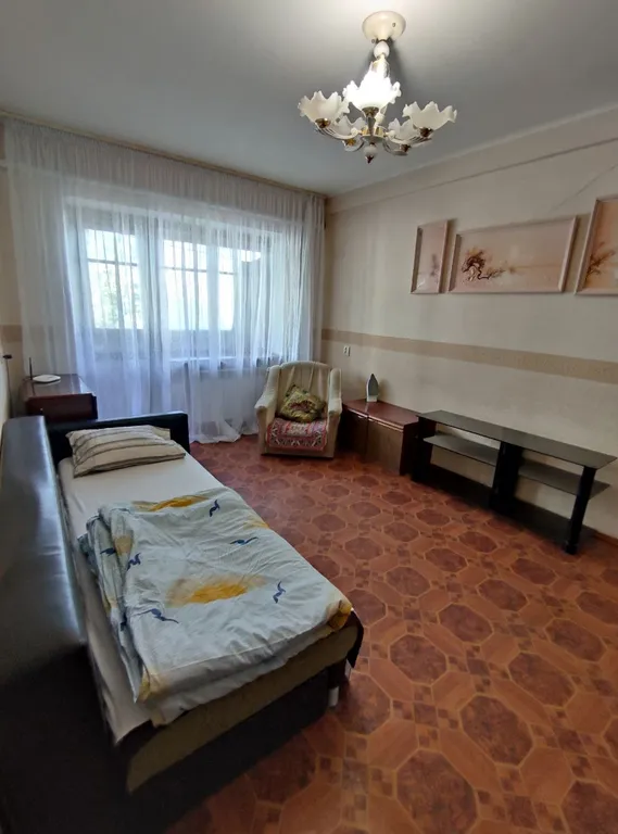 3к квартира Ильича