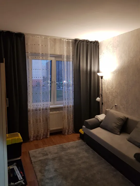 Квартира Уютная квартира в центре города — Краснодар