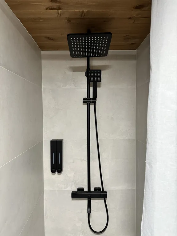 Дом 50м2 с панорамным видом на Волгу