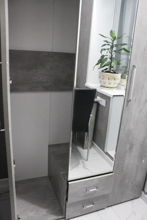 Студия-комфорт