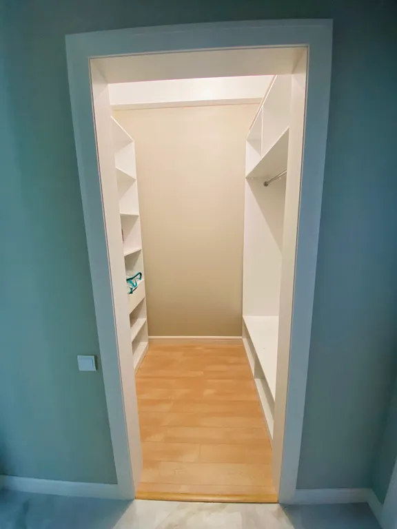 Стильные апартаменты у моря