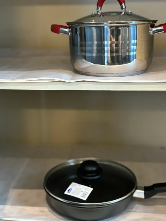 ЖК Новая Звезда бизнес класс