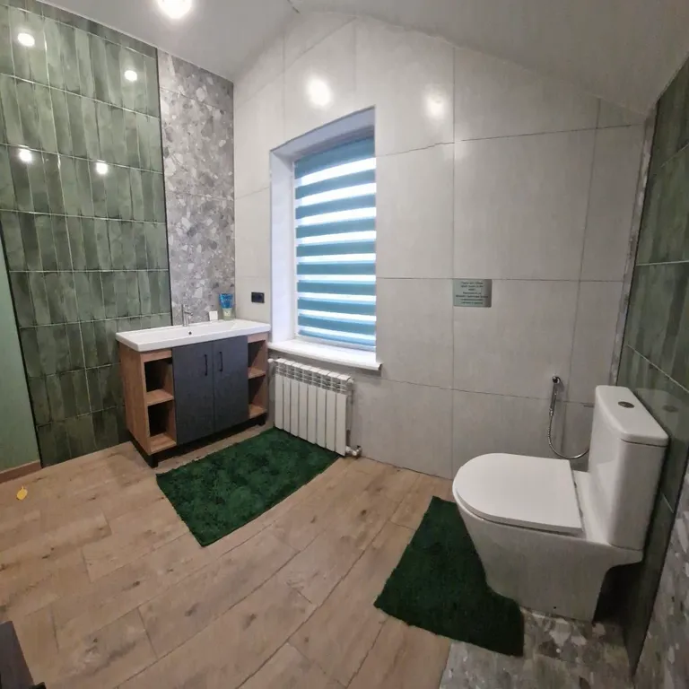 Коттедж Лесной