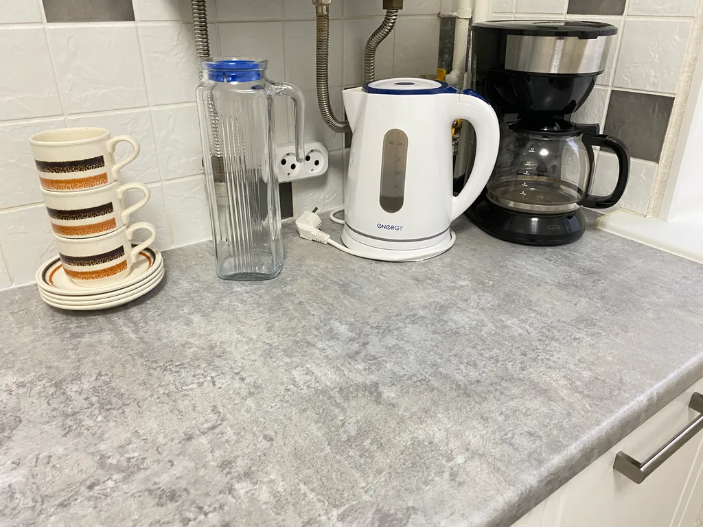 Уютная квартира в центре