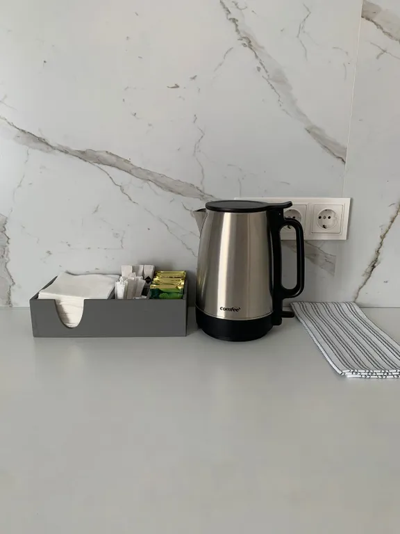 Чистая комфортная в прекрасном районе