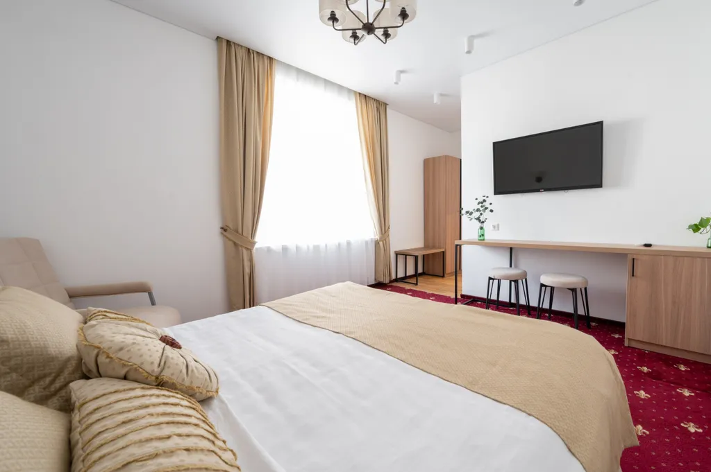 Квартира Комната — Адлер