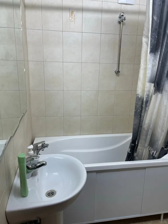 Квартира 1-комнатная Квартира — Санкт-Петербург