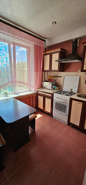 2-комнатная квартира в курортном городе