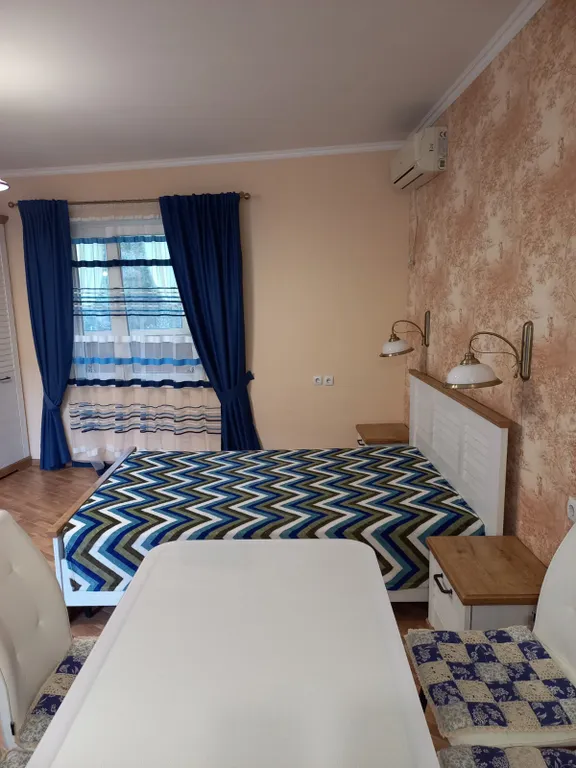 Этаж коттеджа