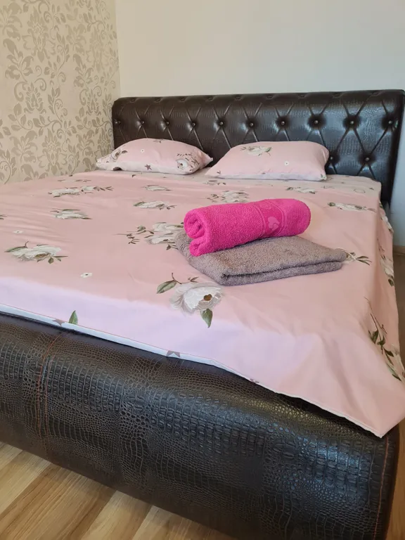 Рассветы над парком Галицкого