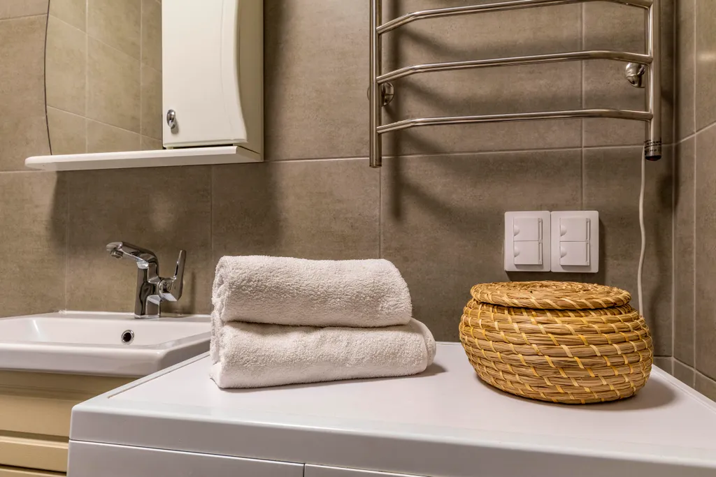 Евродвушка в 6 мин от м. Уральская для 4 гостей