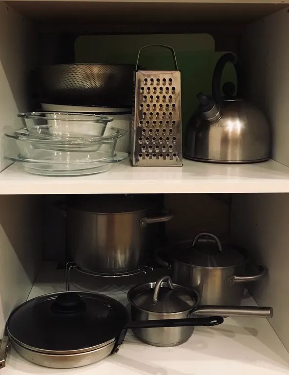 Квартира с видом на море