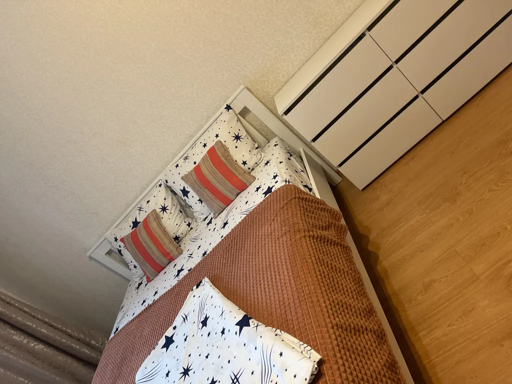 Квартира Квартира рядом с парком Галицкого — Краснодар