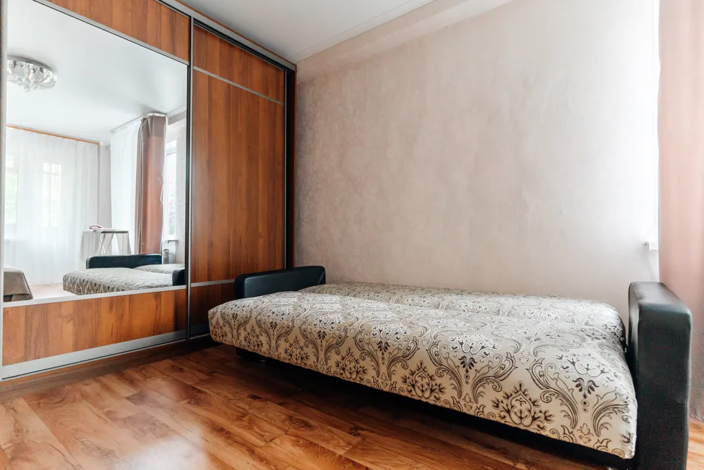 Квартира в центре города