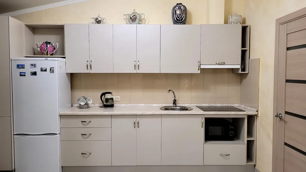 Коттедж 1-комнатный Дом — Кисловодск