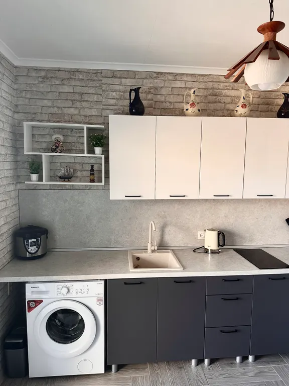 3-комнатный Дом