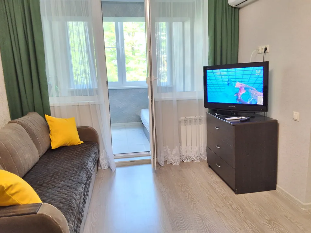 Идеальная квартира