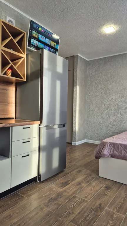 Квартира Квартира Уютная студия недалеко от центра — Севастополь