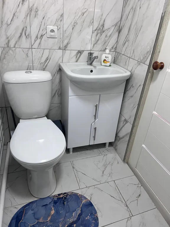 Дом после ремонта и с новой мебелью для вашего комфорта