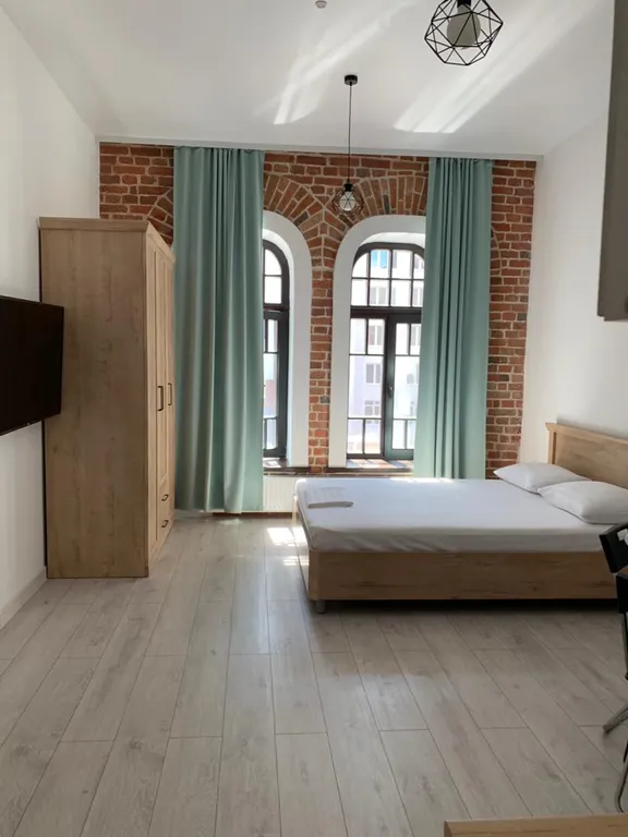 Квартира 1-комнатная Квартира — Екатеринбург