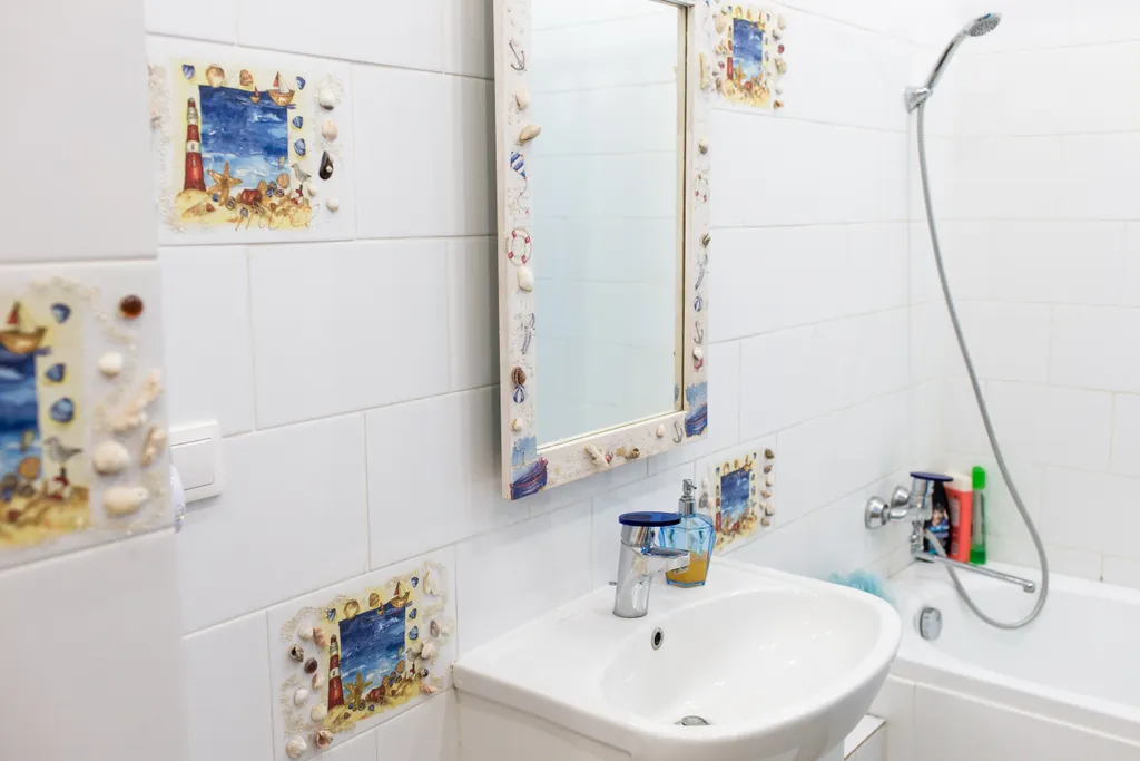 Двухуровневая мансарда в сердце города