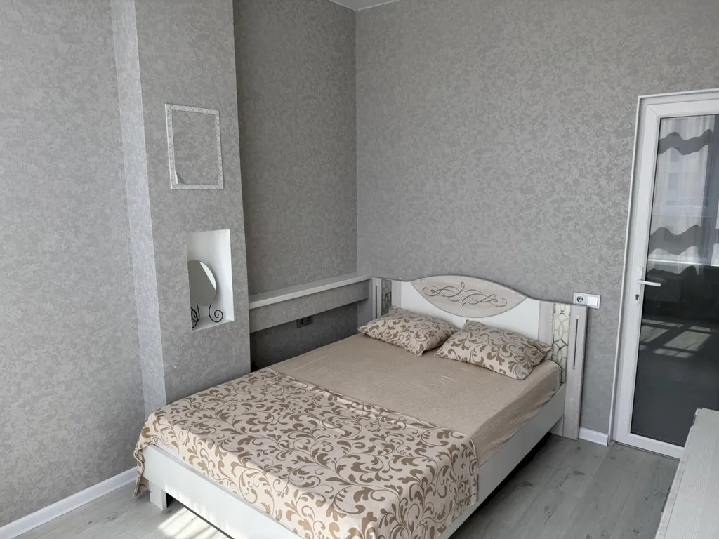 Квартира Квартира с видом на горы в ЖК Черноморский – Толстый мыс — Геленджик