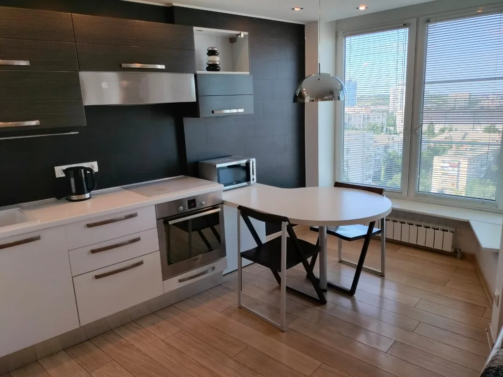 Квартира Квартира в центре с панорамным видом на Волгу — Волгоград