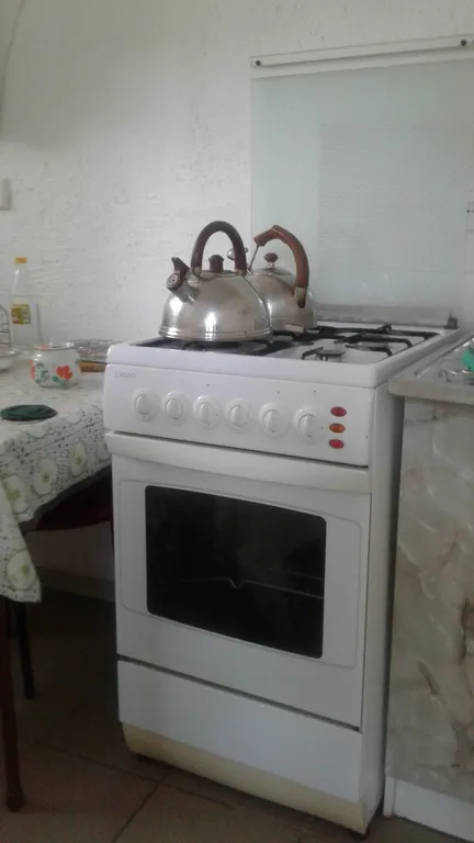 Номера для летнего отдыха