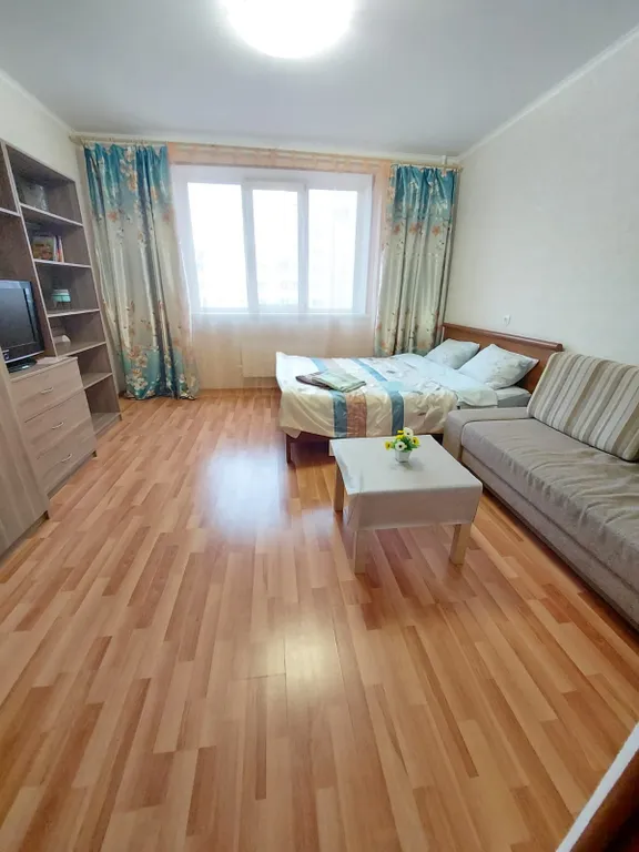 Атмосфера уюта