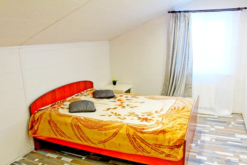 4-комнатный Дом