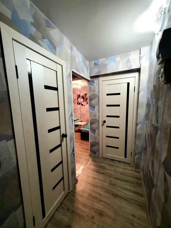 Уютная 1 комнатная квартира в Ворошиловском районе