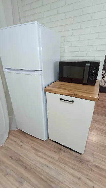 Квартира Уютная квартира с шикарным видом на море — Анапа