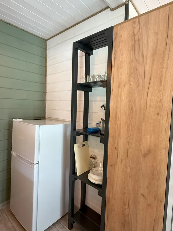 Дача МиСо в хвойном лесу Теберды Шале № 8