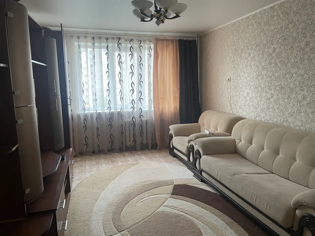 2-х комнатная квартира в центре города — аренда посуточно в Россошь