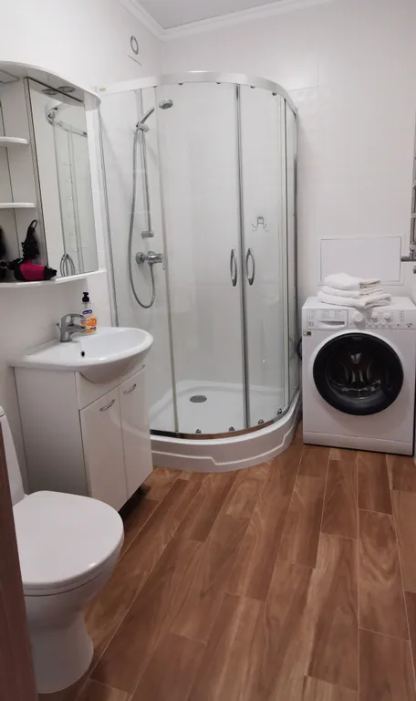 Уютная квартира у моря