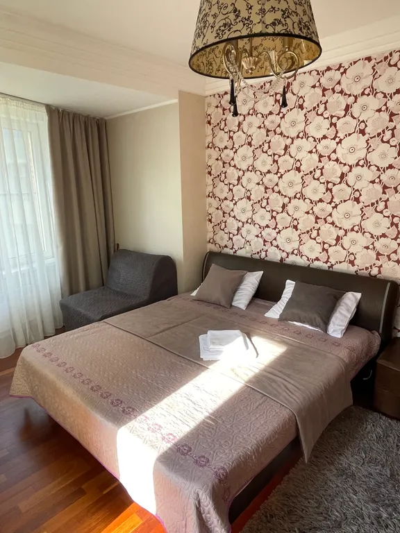 Квартира у моря